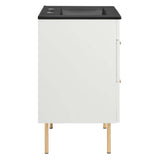 Daybreak 24" Bathroom Vanity