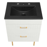 Daybreak 24" Bathroom Vanity