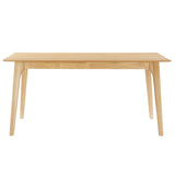 Juxtapose 63� Rectangle Dining Table