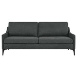 Corland Upholstered Fabric Sofa