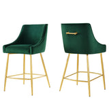 Discern Counter Stools - Set of 2