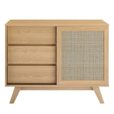 Soma 40" Accent Cabinet