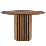 Senja 47" Round Dining Table