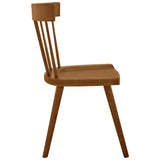 Sutter Wood Dining Side Chair Set of 2