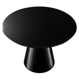 Provision 47" Round Dining Table