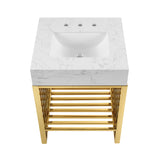 Gridiron 24" Bathroom Vanity