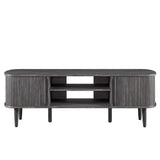 Contour 55" TV Stand