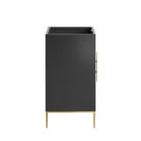 Awaken 24" Bathroom Vanity Cabinet