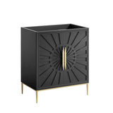 Awaken 30" Bathroom Vanity Cabinet