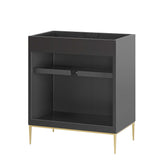 Awaken 30" Bathroom Vanity Cabinet