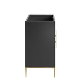 Awaken 36" Bathroom Vanity Cabinet