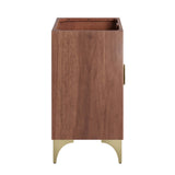 Daylight 30" Bathroom Vanity Cabinet