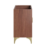 Daylight 36" Bathroom Vanity Cabinet