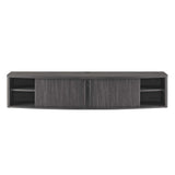 Resonance 60" Wall-Mount TV Stand