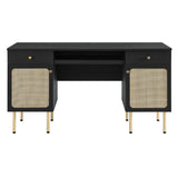 Chaucer Office Desk