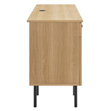 Chaucer Office Desk