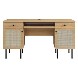 Chaucer Office Desk
