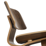 Fathom Wood Dining Chair