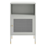 Covelo Side Table