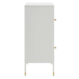 Covelo 33" Accent Cabinet
