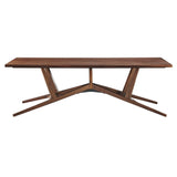 Victor 95" Dining Room Table