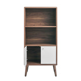 Transmit Display Cabinet Bookshelf