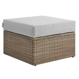 Convene Outdoor Patio Ottoman