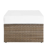 Convene Outdoor Patio Ottoman