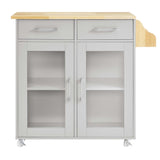 Cuisine Kitchen Cart