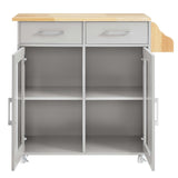 Cuisine Kitchen Cart