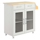 Cuisine Kitchen Cart