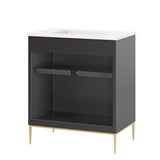 Awaken 30" Bathroom Vanity
