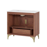 Daylight 36" Bathroom Vanity