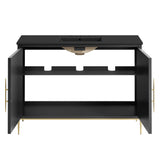 Awaken 48" Bathroom Vanity