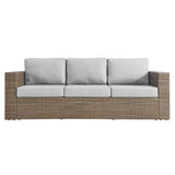 Convene Outdoor Patio 5-Piece Furniture Set