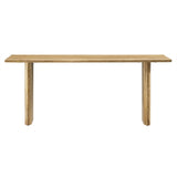 Amistad 46" Wood Bench