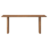 Amistad 46" Wood Bench