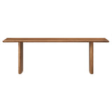 Amistad 58" Wood Bench