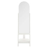 Ascend Standing Mirror