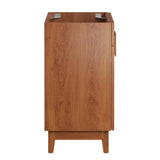 Miles 24� Bathroom Vanity Cabinet (Sink Basin Not Included)