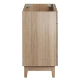 Miles 36� Bathroom Vanity Cabinet (Sink Basin Not Included)