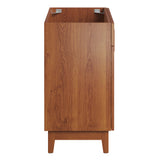 Miles 36� Bathroom Vanity Cabinet (Sink Basin Not Included)