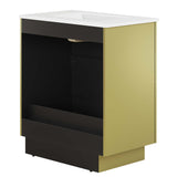 Quantum 30" Bathroom Vanity