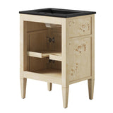 Elysian 24" Wood Bathroom Vanity