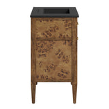 Elysian 30" Wood Bathroom Vanity