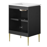 Alchemist 24" Bathroom Vanity