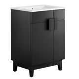 Miles 24� Bathroom Vanity