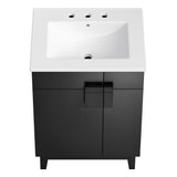 Miles 24� Bathroom Vanity