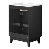 Miles 24� Bathroom Vanity