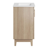 Miles 24� Bathroom Vanity